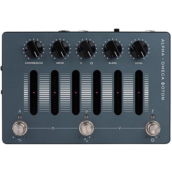 Darkglass Electronics Alpha Omega Photon ダークグラス