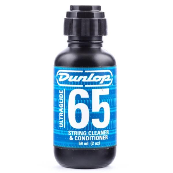 他サイト： Jim Dunlop #6582 String Conditioner ダンロップ ストリング コンディショナーの商品画像