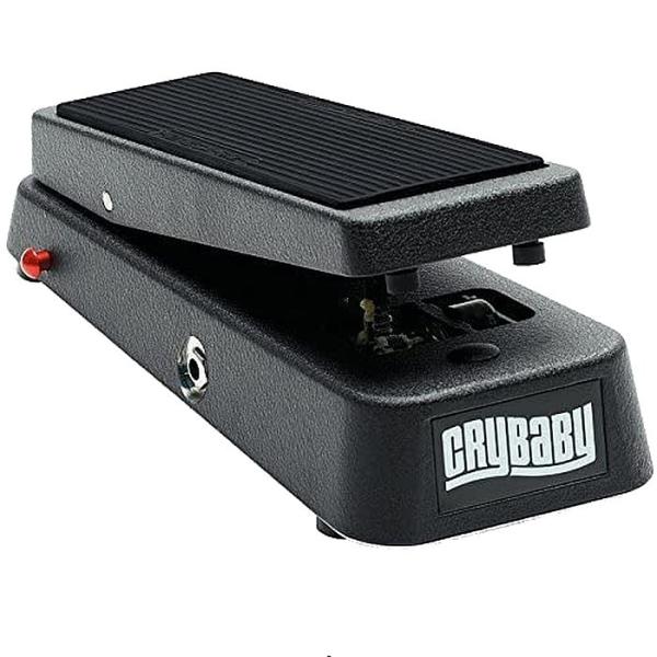 CRY BABY 95Q WAH スイッチレスワウペダル