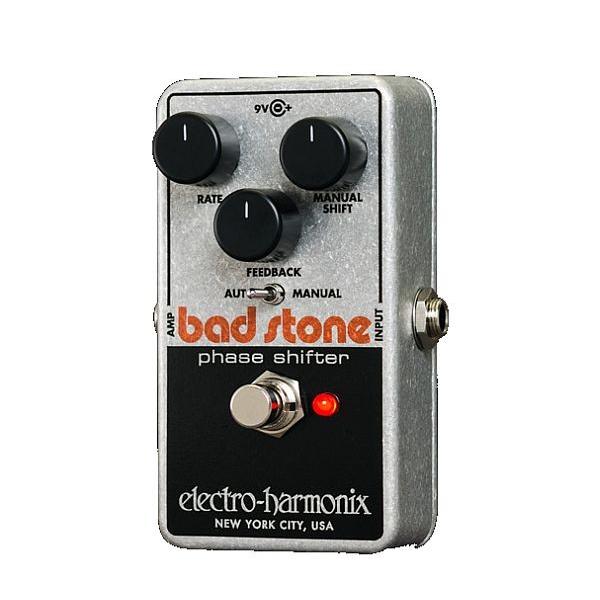 Electro-Harmonix Bad Stone エレクトロハーモニクス フェイズシフター