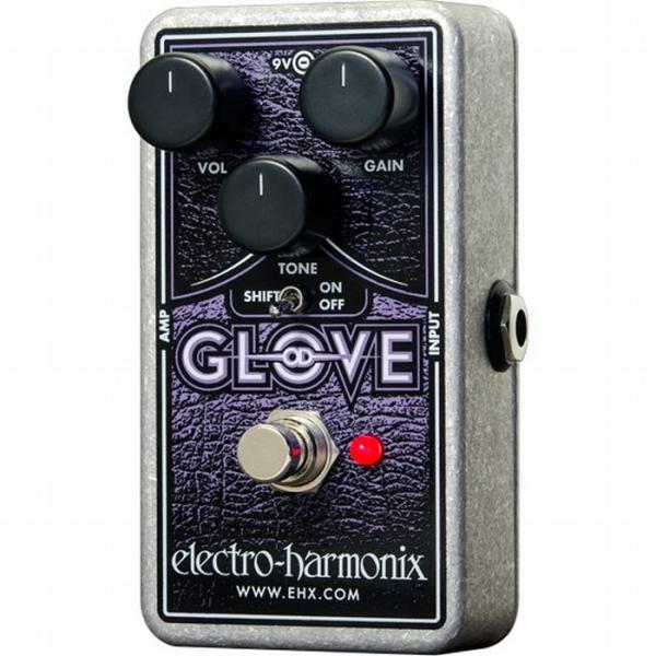 ギター electro-harmonix / GLOVE Electro-Harmonix OD Glove エレクトロハーモニクス オーバードライブ