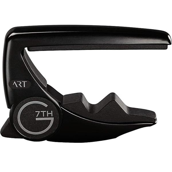 他サイト： G7th Performance 3 ART Capo Black ジーセブンス パフォーマンス3 アートカポ ブラックの商品画像