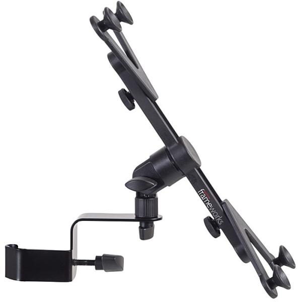 Gator Frameworks UNIVERSAL TABLET MOUNT }CNX^hpX}[gtH/^ubg z_[ GFW-TABLET