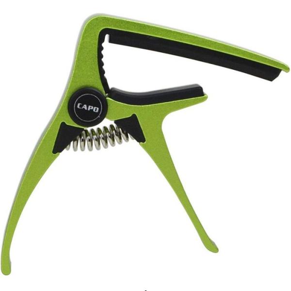 GID Capo GC20GR AR[XeBbNM^[pJ|^Xg O[