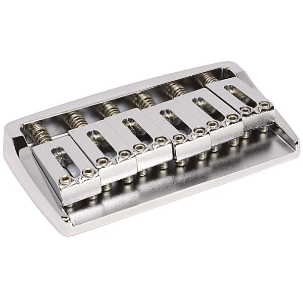Gotoh 510FX-6-XN Fixed Bridge ゴトー フィックスドブリッジ X