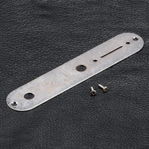 テレキャスタータイプ/エイジド加工/コンポーネント dt-g-s_gotoh-cp-10-agedc