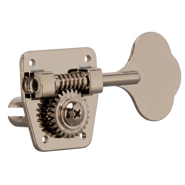 Gotoh GB Series GB2-4 ゴトー ベースペグ (配列・カラーオプション