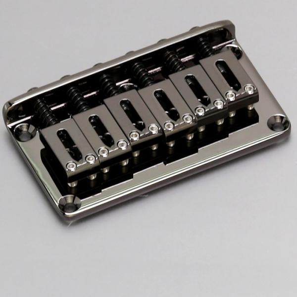 Gotoh GTC102-CK Hardtail Bridge ゴトー ハードテール ブリッジ Gotoh GTC102-CK Hardtail Bridge ゴトー ハードテール ブリッジ