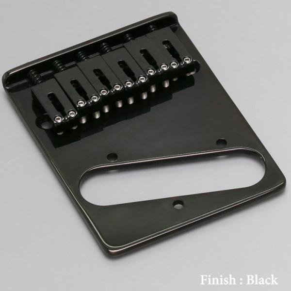 GOTOH GTC201 テレキャスター ブリッジ GOTOH ゴトー テレキャスター ブリッジ GTC201 C(クローム