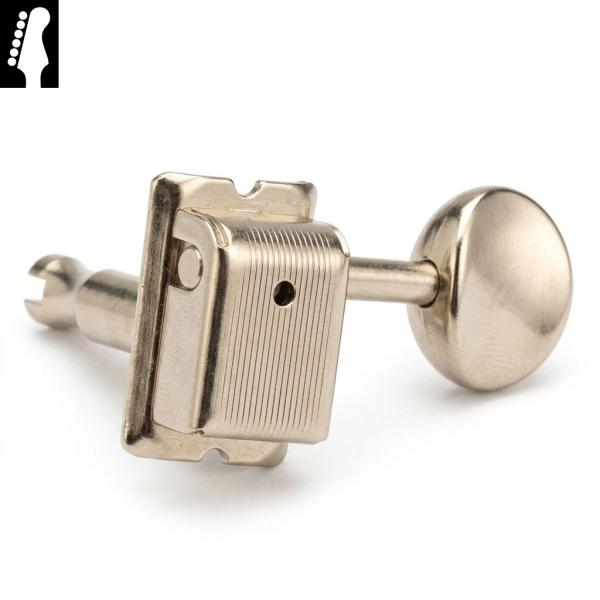Gotoh SD91 H.A.P-M Nickel L6 ゴトー ギターペグ ハイト