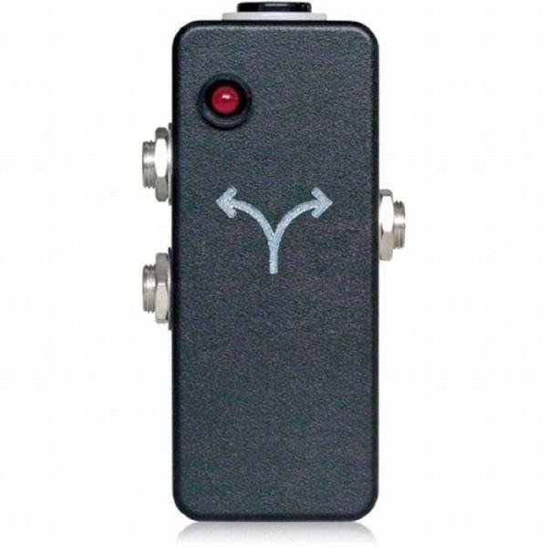 ギター JHS pedals BUFFERED SPLITTER JHS JHS Pedals Buffered Splitter バッファード スプリッター