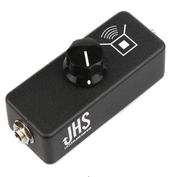 JHS JHS Pedals Little Black Amp Box パッシブ アッテネーター