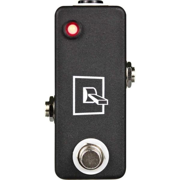 ギター JHS PEDALS Mute Switch dt-g-s_jhs-muteswitch