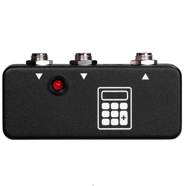 ギター JHS Pedal Summing Amp dt-g-s_jhs-summingamp