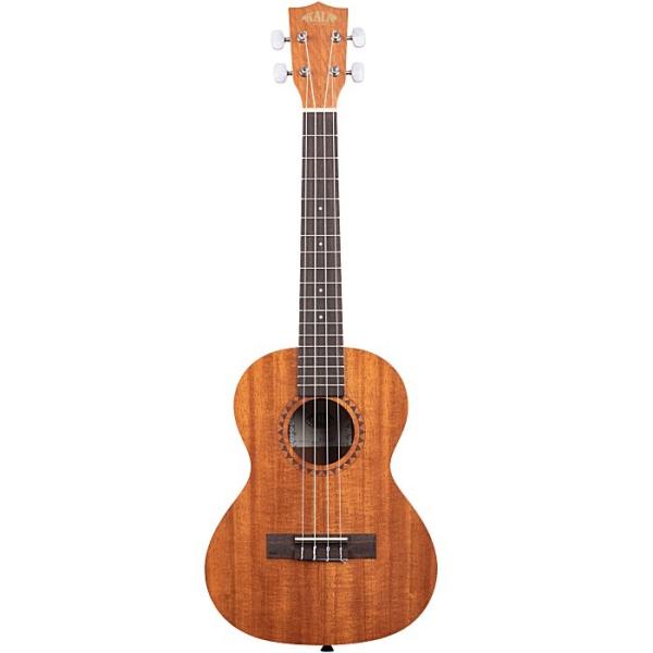 KALA Satin Mahogany Tennor Ukulele KA-15T J ei[EN