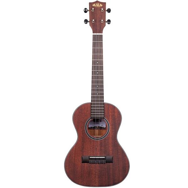 KALA Satin Solid Mahogany Ukulele KA-SMH-T J ei[EN