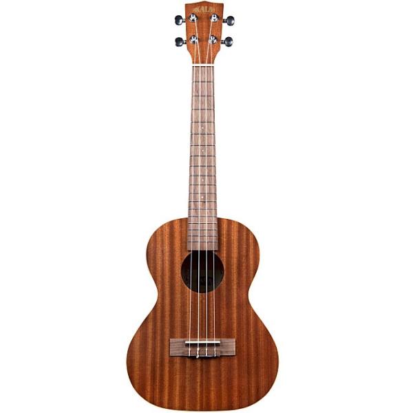 KALA Satin Mahogany Tenor Ukulele KA-T J ei[EN