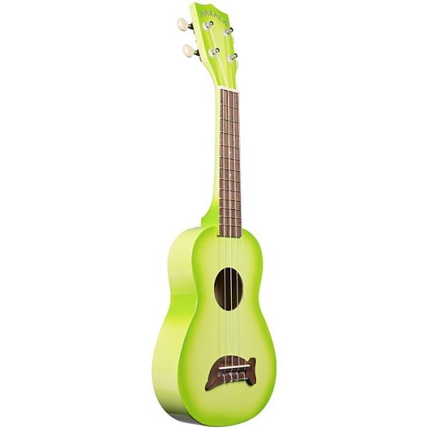 KALA Makala Dolphin MK-SD/GRNBURST J \vmEN