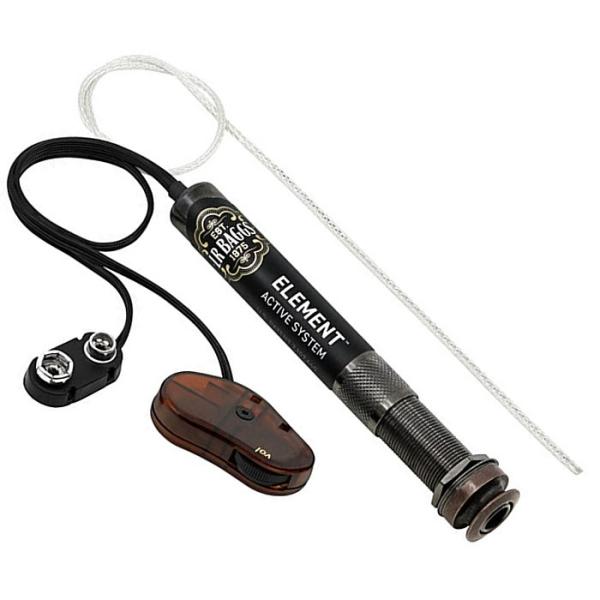LR Baggs ELEMENT 美品 L.R.Baggs Element Active System VTC – Thomann Elláda