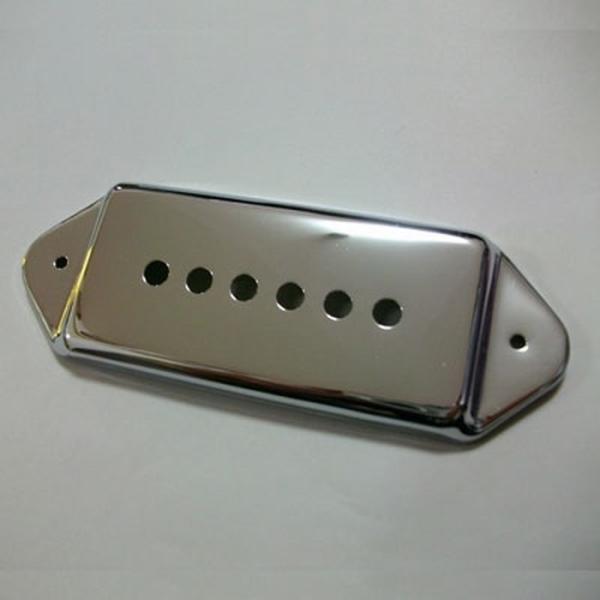 Montreux Selected Parts ピックアップカバー P90カジノスタイル ...