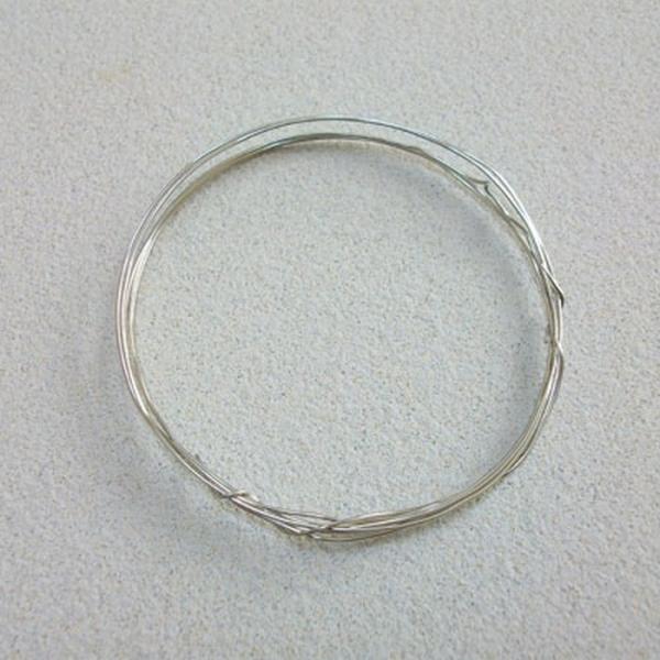 他サイト： Montreux Selected Parts #9121 Belden #8020 バスワイヤー（アース線） 1mの商品画像