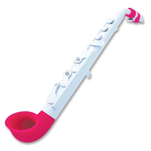 nuvo jSAX2.0 プラスチックサックス jsax2-whbl.jpg?fitin=720:720