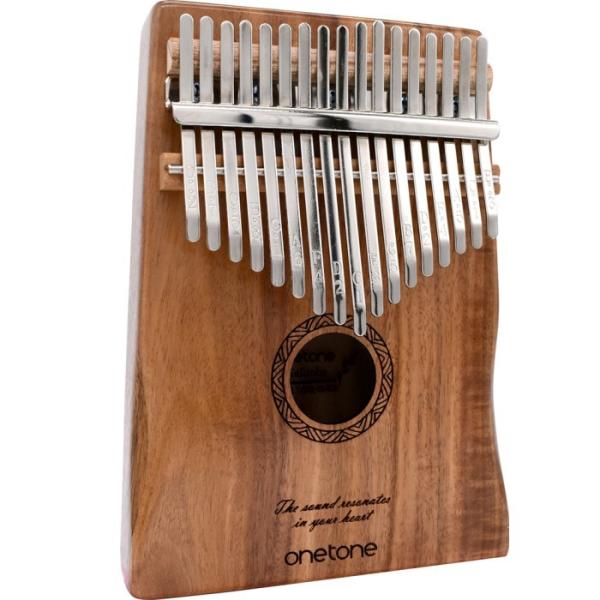 他サイト： ONETONE OTKL-03/KOA ワントーン カリンバ コアの商品画像