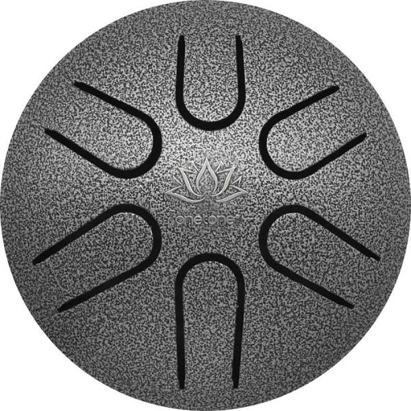 スリットドラム タングドラム スリットドラム 10インチ 11音 ONETONE OTTG-10