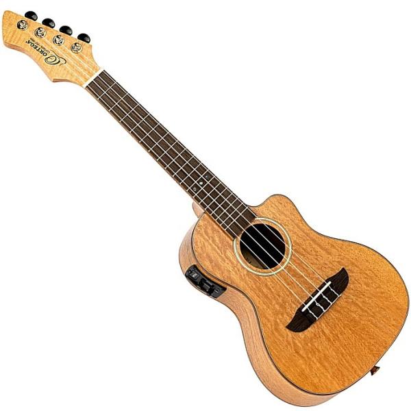 ORTEGA Horizon Series Ukulele RUMG-CE IeK vAv RT[gEN }S[gbv