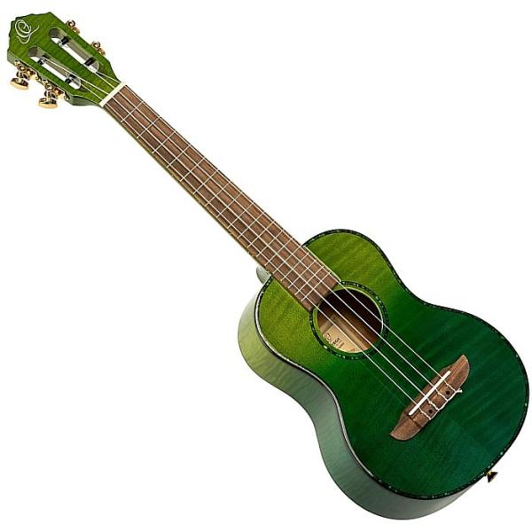 ORTEGA Prism Series Ukulele RUPR-IVY IeK ei[EN ACr[tF[h