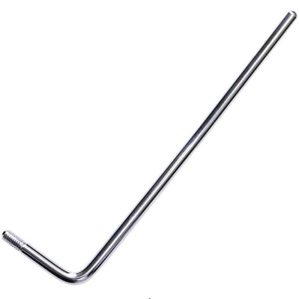 他サイト： SCUD ARM-60C トレモロアーム ネジ式 6mm クロームの商品画像