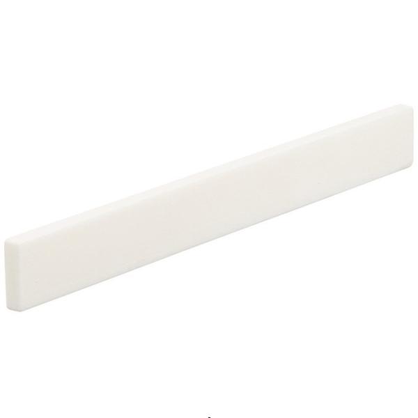 他サイト： SCUD BNK-21W ボーンサドル 汎用タイプ 未加工 108 x 12 x 3.5mmの商品画像