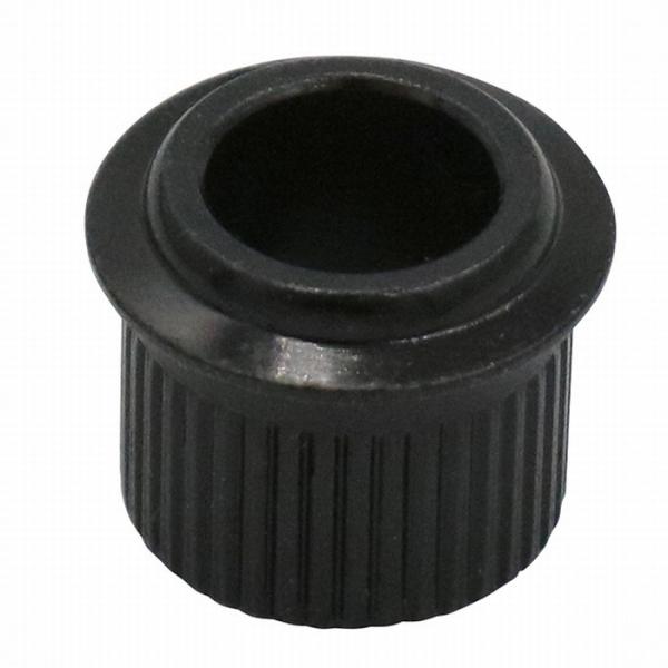 他サイト： SCUD BU-CBB ペグ用コンバージョンブッシュ 6.5mm - 10.2mm ブラックの商品画像