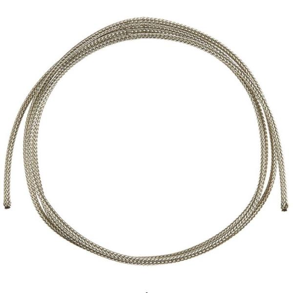 他サイト： SCUD CBL-100MS メッシュシールド 配線材 1mの商品画像