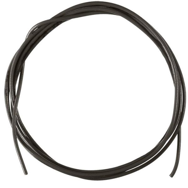 他サイト： SCUD CBL-LWBK100 配線材 1m ブラックの商品画像