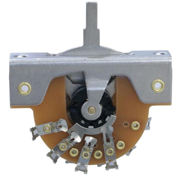 他サイト： SCUD DM-50S 国産 5Way レバースイッチの商品画像