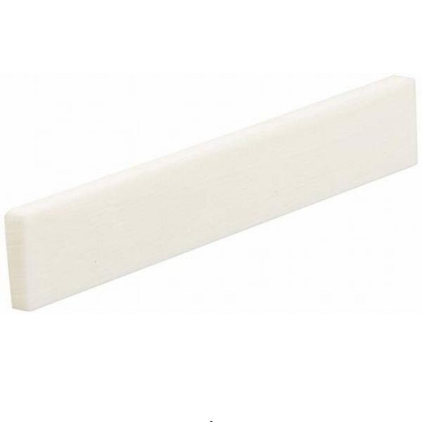 他サイト： SCUD F-3406W ボーンサドル 汎用タイプ 未加工 83 x 12 x 3.2mmの商品画像