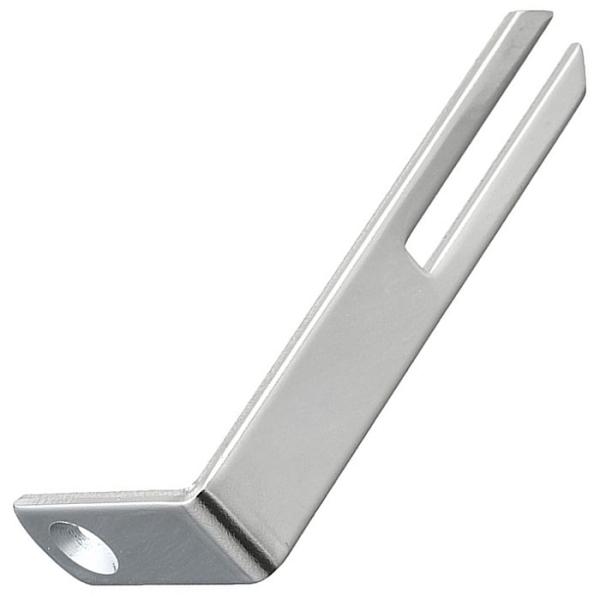 他サイト： SCUD HK-50CS レスポール用ピックガード金具 クロームの商品画像