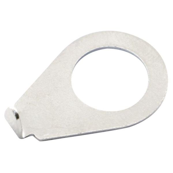 他サイト： SCUD HK-40H ポイントワッシャー ニッケルの商品画像