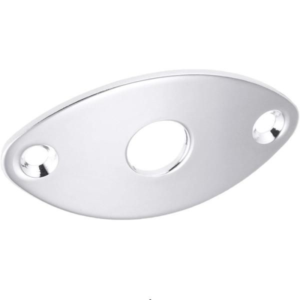 他サイト： SCUD JC-OC ジャックプレート キャッツアイ クロームの商品画像