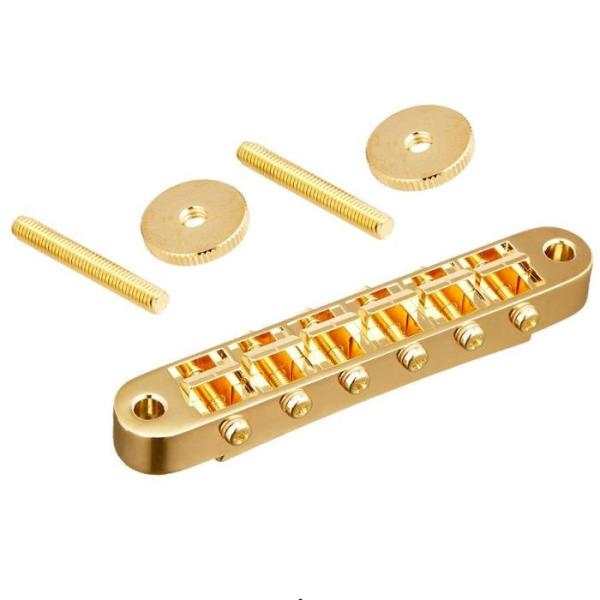 SCUD LPB-3G Tune-o-matic ubW ZAQibVr^Cv S[h aL