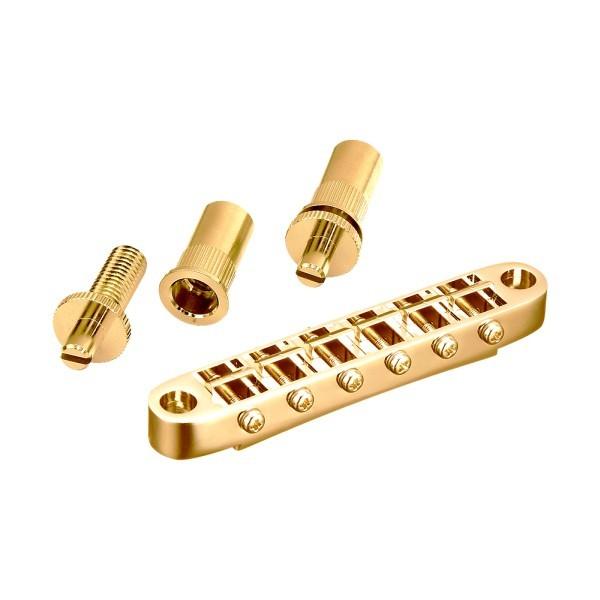 SCUD LPB-3TG Tune-o-matic ubW AJ[ibVr^Cv S[h aL