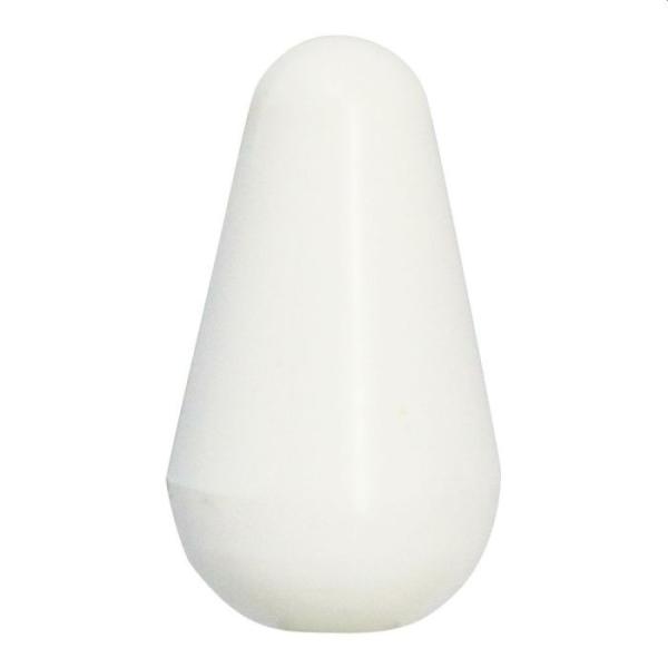 他サイト： SCUD LW-390I レバースイッチノブ ストラトキャスタータイプ インチ ホワイトの商品画像