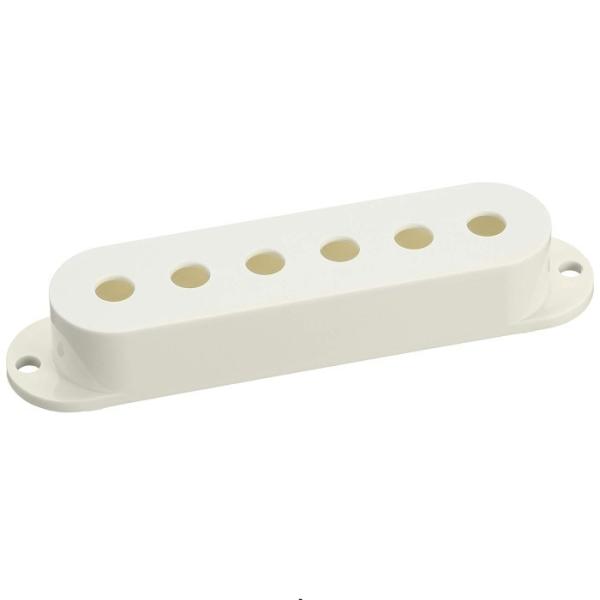 他サイト： SCUD OD-ST-CP ピックアップカバー シングルコイル用 エイジドホワイトの商品画像