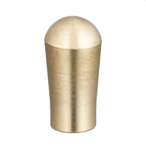 他サイト： SCUD TBS-340I トグルスイッチノブ インチ ブラスの商品画像