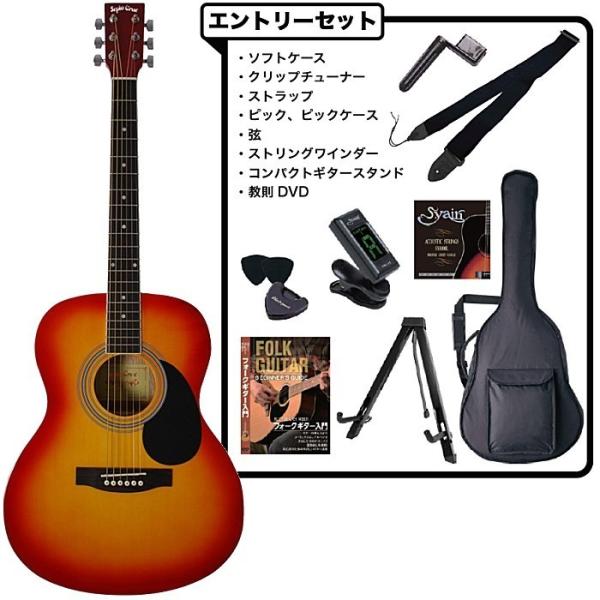 アコースティックギター 初心者 セットの人気商品・通販・価格比較 