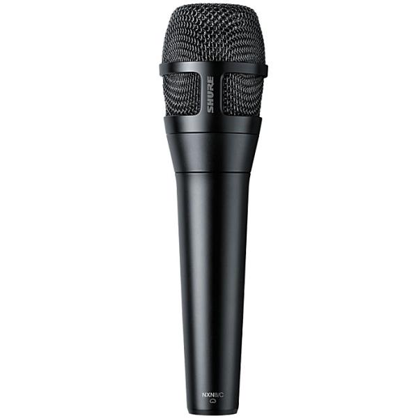 SHURE Shure NXN8/C-J シュア ボーカル用ダイナミック