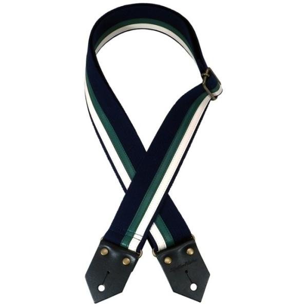 Spice Note Strap Original ES-C5022-AWG Green/White XpCXm[g M^[Xgbv