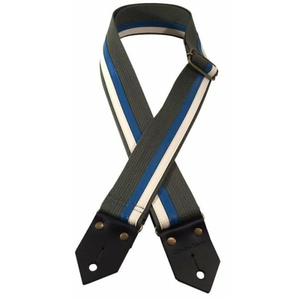 Spice Note Strap Original ES-C5022-HWL Blue/White XpCXm[g M^[Xgbv