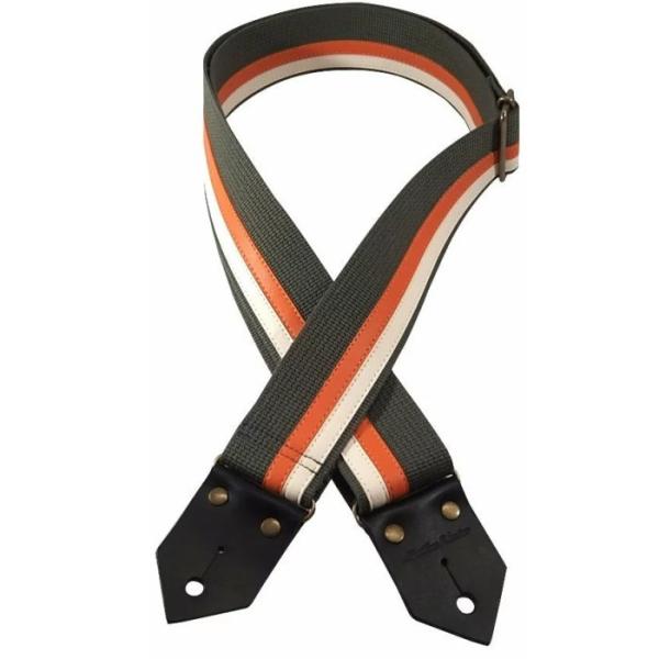 Spice Note Strap Original ES-C5022-HWR Red/White XpCXm[g M^[Xgbv